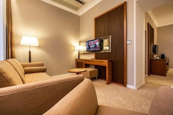 Hotel Elizabeth