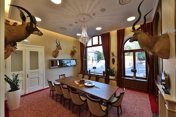 Hotel Elizabeth