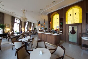 Hotel Elizabeth
