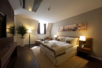 Hotel Elizabeth