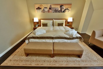 Hotel Elizabeth
