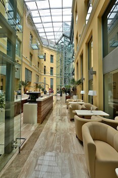 Hotel Elizabeth
