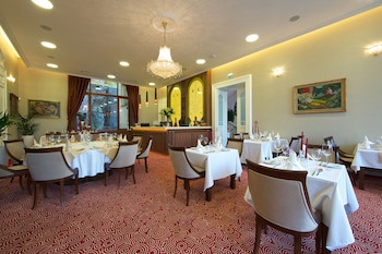 Hotel Elizabeth