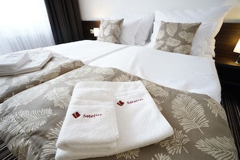 Hotel Satel