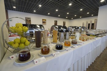 Hotel Satel