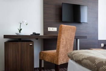 Hotel Satel