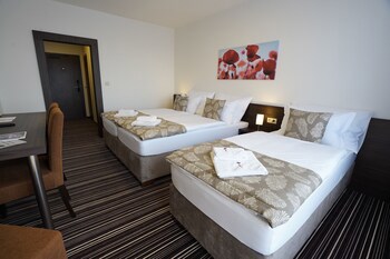 Hotel Satel