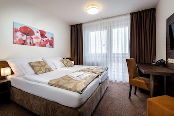 Hotel Satel