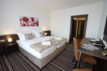 Hotel Satel