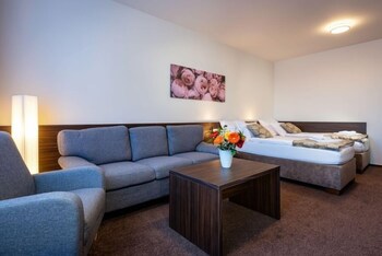 Hotel Satel