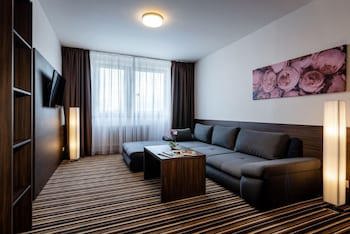 Hotel Satel