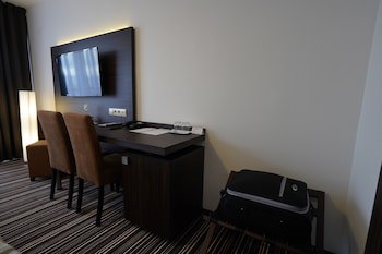 Hotel Satel