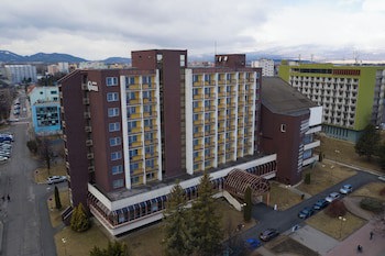 Hotel Satel