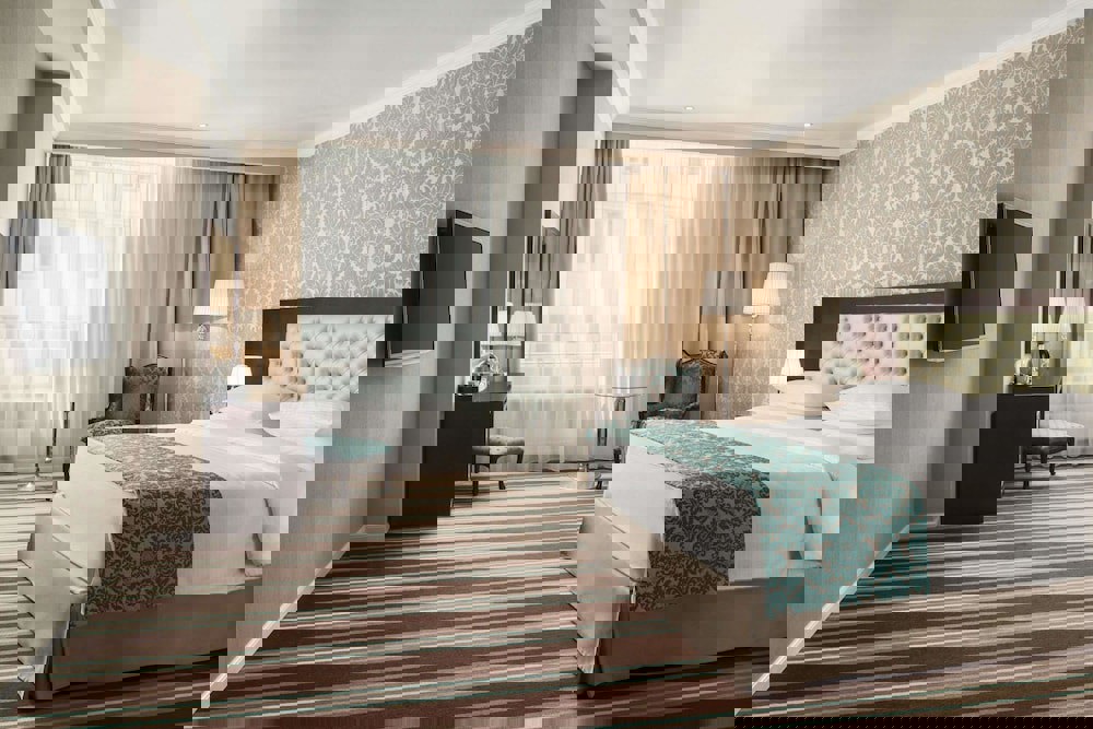 Ramada by Wyndham Kazan City Center