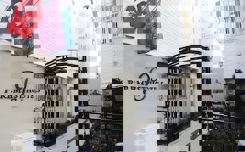 Premist Hotels Sultanahmet