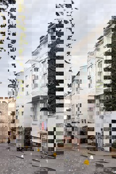 Premist Hotels Sultanahmet