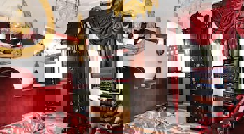 Premist Hotels Sultanahmet