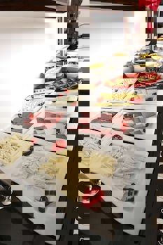 Premist Hotels Sultanahmet