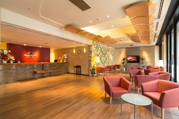 Nest Hotel Sapporo Odori