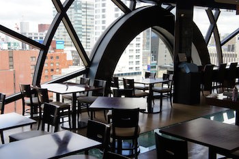 Nest Hotel Sapporo Odori