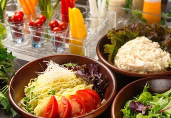 Nest Hotel Sapporo Odori