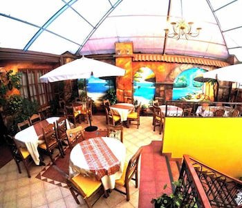 Las Brisas Hotel
