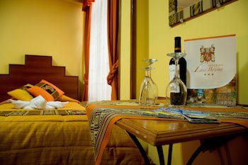 Las Brisas Hotel