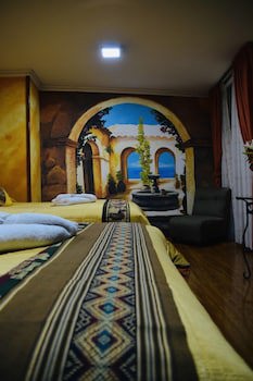 Las Brisas Hotel