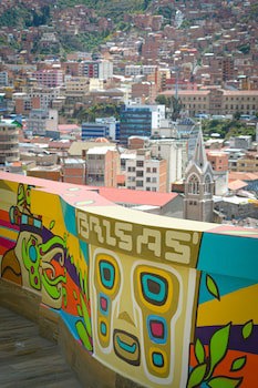 Las Brisas Hotel