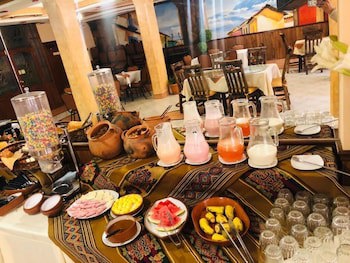 Las Brisas Hotel