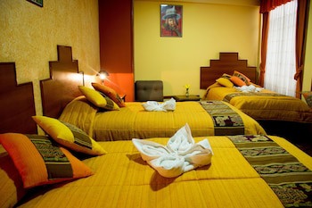 Las Brisas Hotel