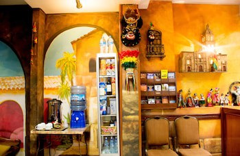 Las Brisas Hotel