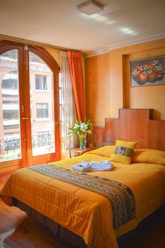 Las Brisas Hotel