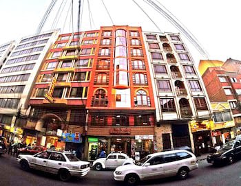 Las Brisas Hotel