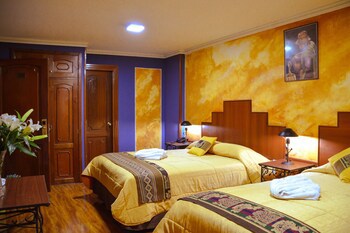 Las Brisas Hotel