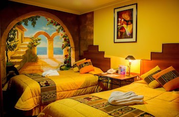 Las Brisas Hotel