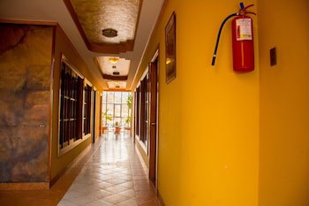 Las Brisas Hotel