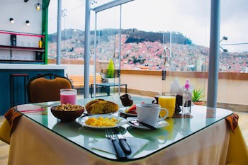 Las Brisas Hotel