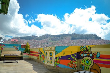 Las Brisas Hotel