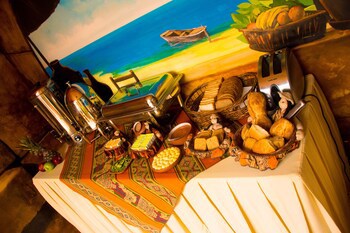 Las Brisas Hotel
