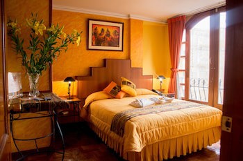 Las Brisas Hotel