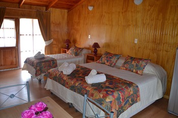 Turismo Vinapu
