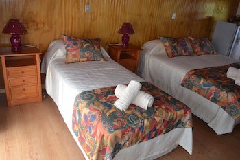 Turismo Vinapu