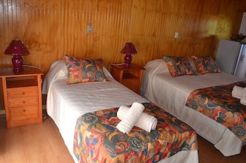 Turismo Vinapu