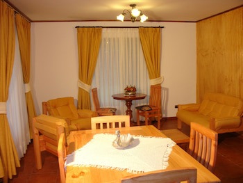 Turismo Vinapu