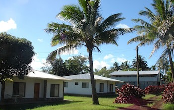 Turismo Vinapu