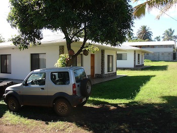 Turismo Vinapu