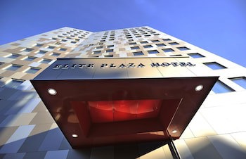 Elite Plaza