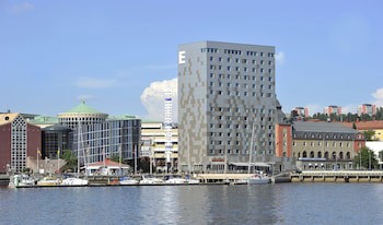 Elite Plaza