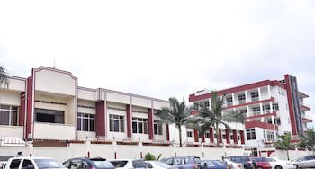 King's Conference Centre